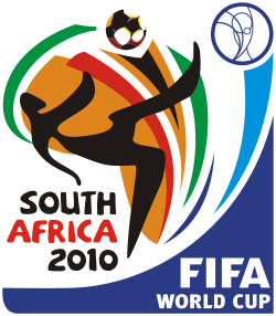 2010 World Cup in South Africa