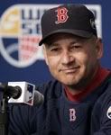 Terry Francona - AP Photo