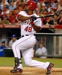 Torii Hunter - Getty Images