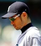 Ichiro Suzuki - Getty Images