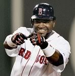 David Ortiz - AP Photo