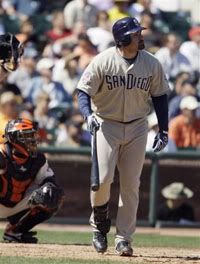 Adrian Gonzalez - AP Photo