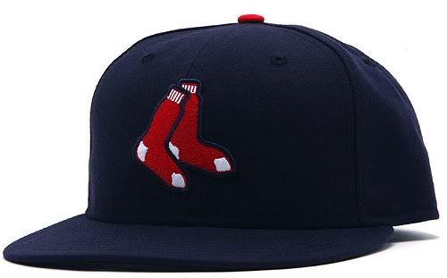 New Red Sox alternate logo