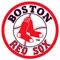 Old primary Red Sox logo.