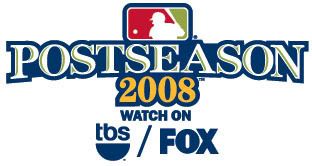 MLB Postseason 2008