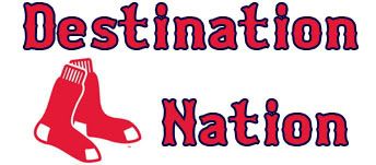 Destination Red Sox Nation