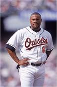 Albert Belle