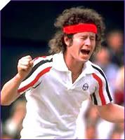 John McEnroe