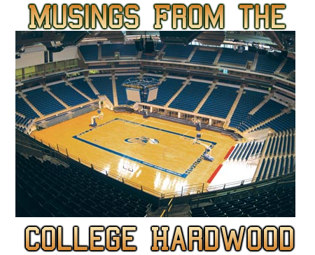 SOX & Dawgs - Musings From the Hardwood