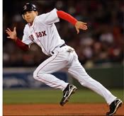 Jacoby Ellsbury - AP Photo