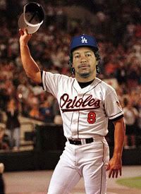 Manny "I am Cal Ripken" Ramirez