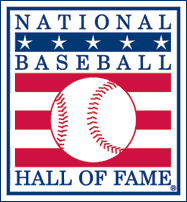 Baseball Hall of Fame logo