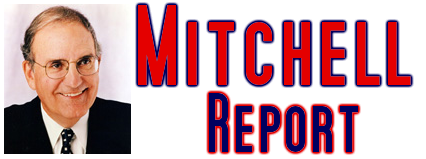 Mitchell Report @ SOX & Dawgs