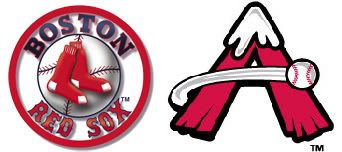 Boston Red Sox and Salem Avalanche