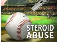 Steroids in Baseball