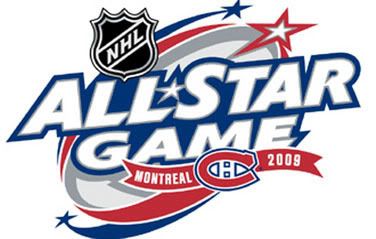 2009 NHL All-Star Game in Montreal