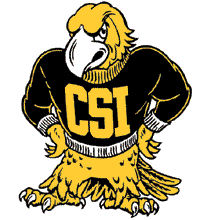 College of Southern Idaho Eagles