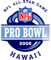 2008 NFL Pro Bowl 