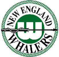 New England Whalers logo
