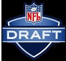NFL Draft Logo 