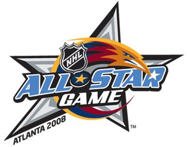 NHL All-Star Logo