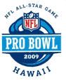 NFL Pro Bowl 2009