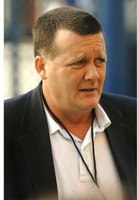 Hank Steinbrenner