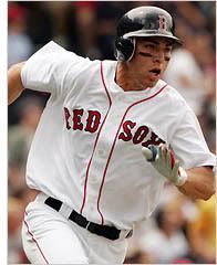 Jacoby Ellsbury