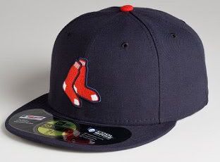 New Boston Red Sox Alternate Logo