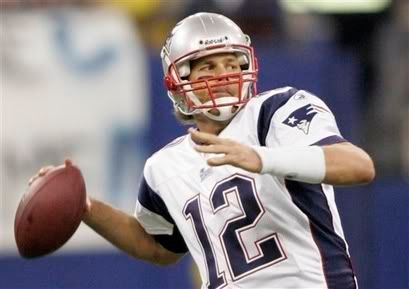 Tom Brady