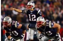 Brady points out the MIC