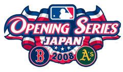 Ricoh MLB Opening Series Japan