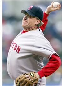 Curt Schilling