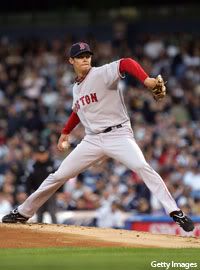 Could Clay Buchholz be heading home to Texas?