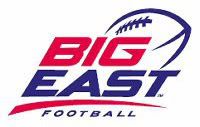 Big East Football logo