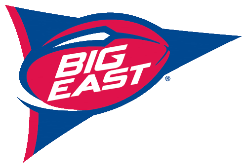 Big East Conference Football Logo