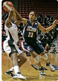 Maya Moore - AP photo