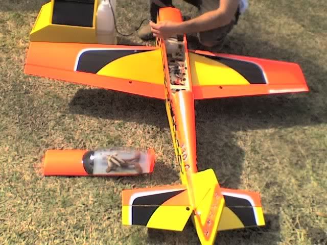 extra ivan