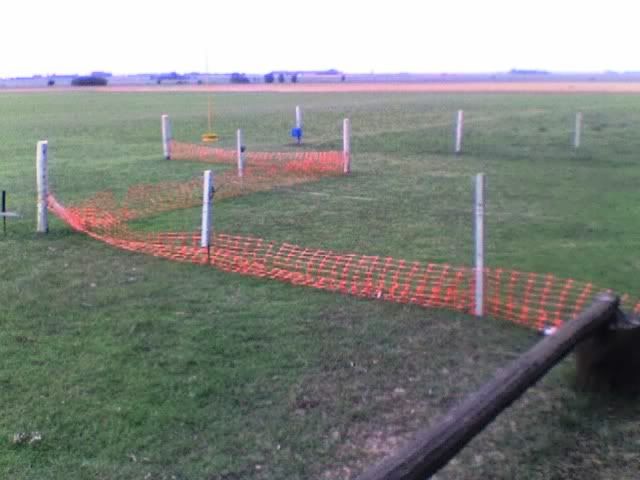 TRABAJANDO PARA EL FESTIVAL