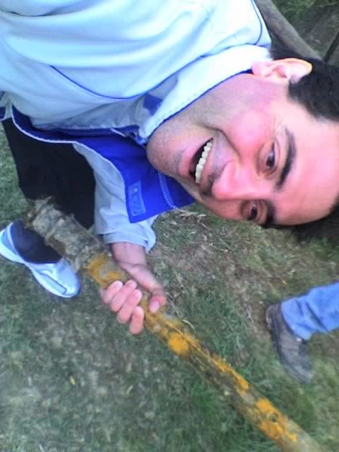 TRABAJANDO PARA EL FESTIVAL