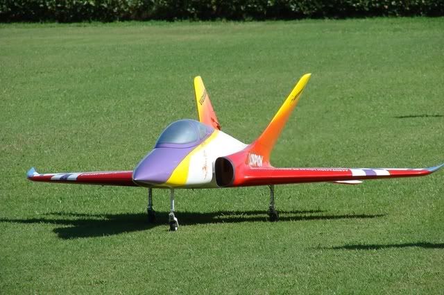 turbina testa