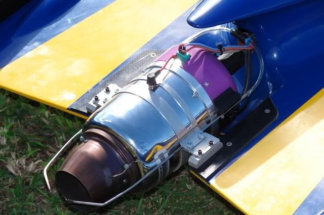 turbina