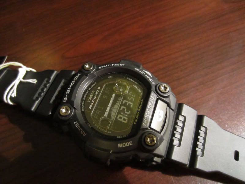 casio gw7900b manual
