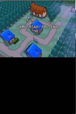 [PokeCommunity.com] Pokemon Black/White Screenies [SPOILERS]