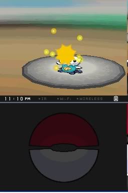 [PokeCommunity.com] Pokemon Black/White Screenies [SPOILERS]