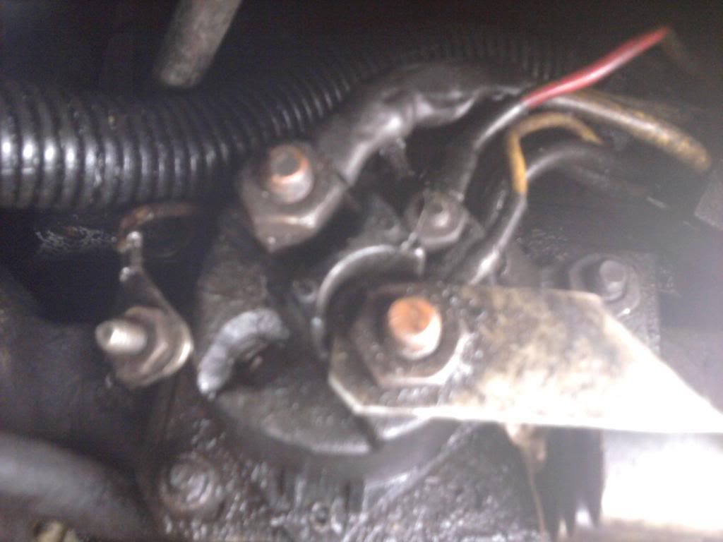 Do I Need A New Glow Plug Relay Pic
