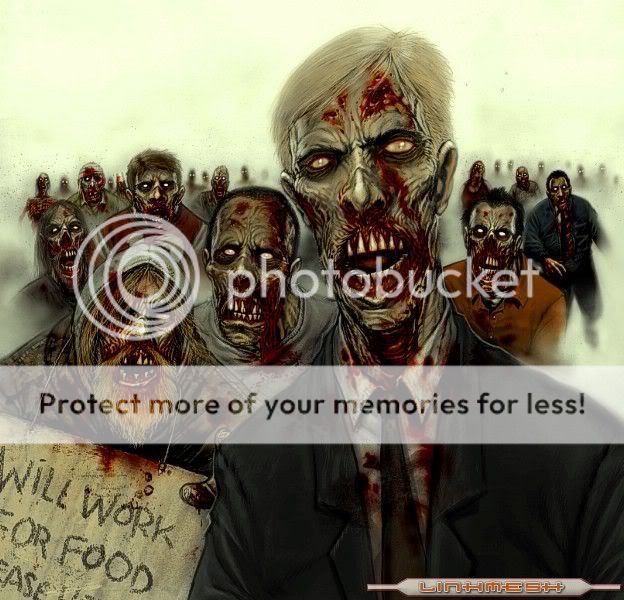 city zombie Pictures, Images and Photos