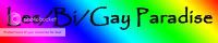 Les/Bi/Gay Paradise banner