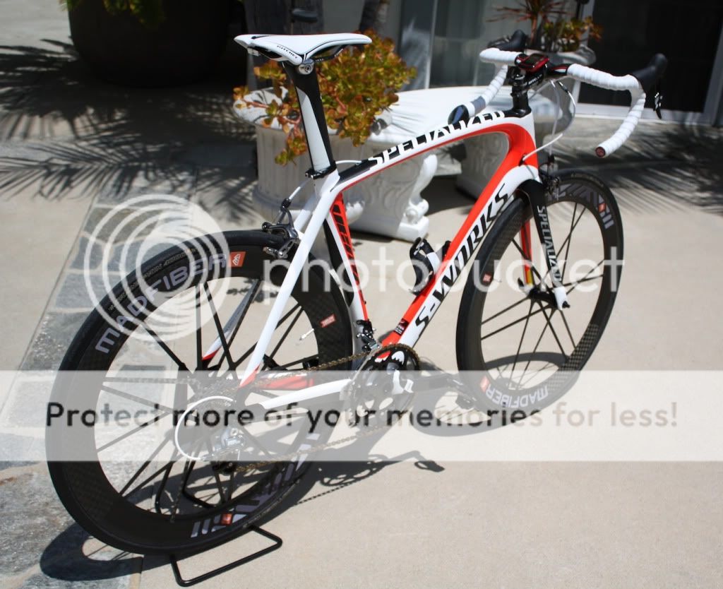 2012 s Works Venge Specialized Excelt Cond Low Miles Trek Pinarello