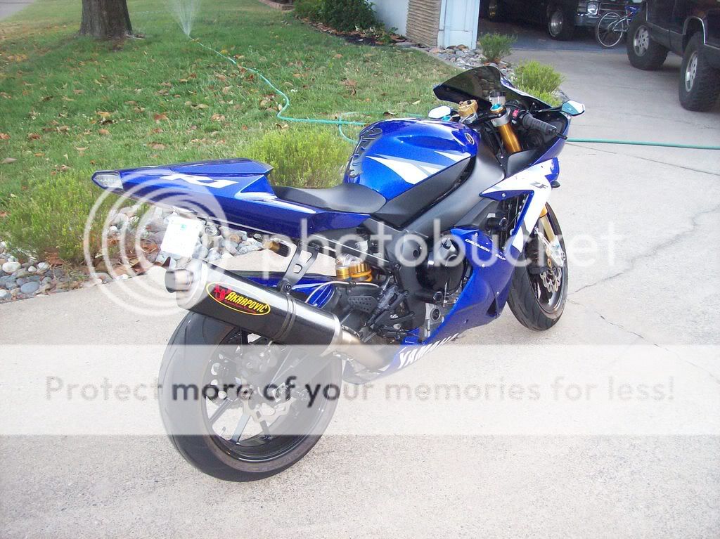 02 R1 | Yamaha R1 Forum: YZF-R1 Forums